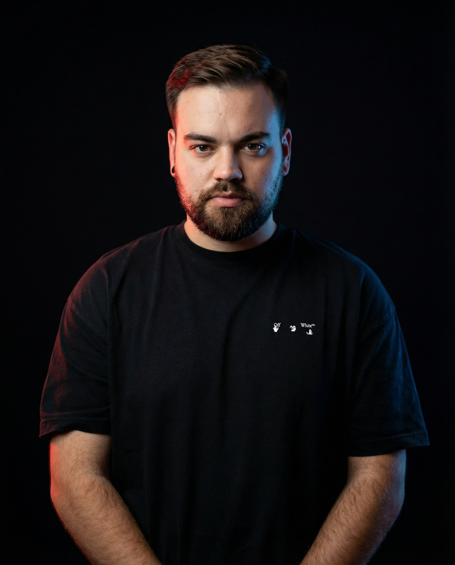 SLAYY — Big Room artist on HIGHER RECORDINGS