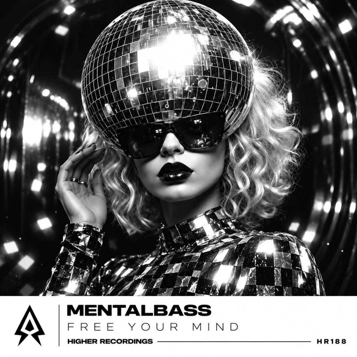 FREE YOUR MIND by MENTALBASS
