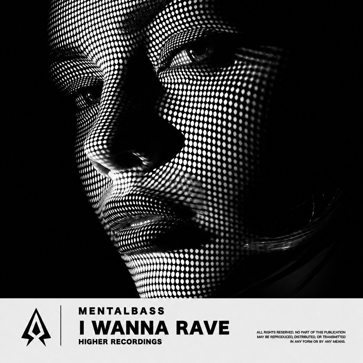 I WANNA RAVE by MENTALBASS