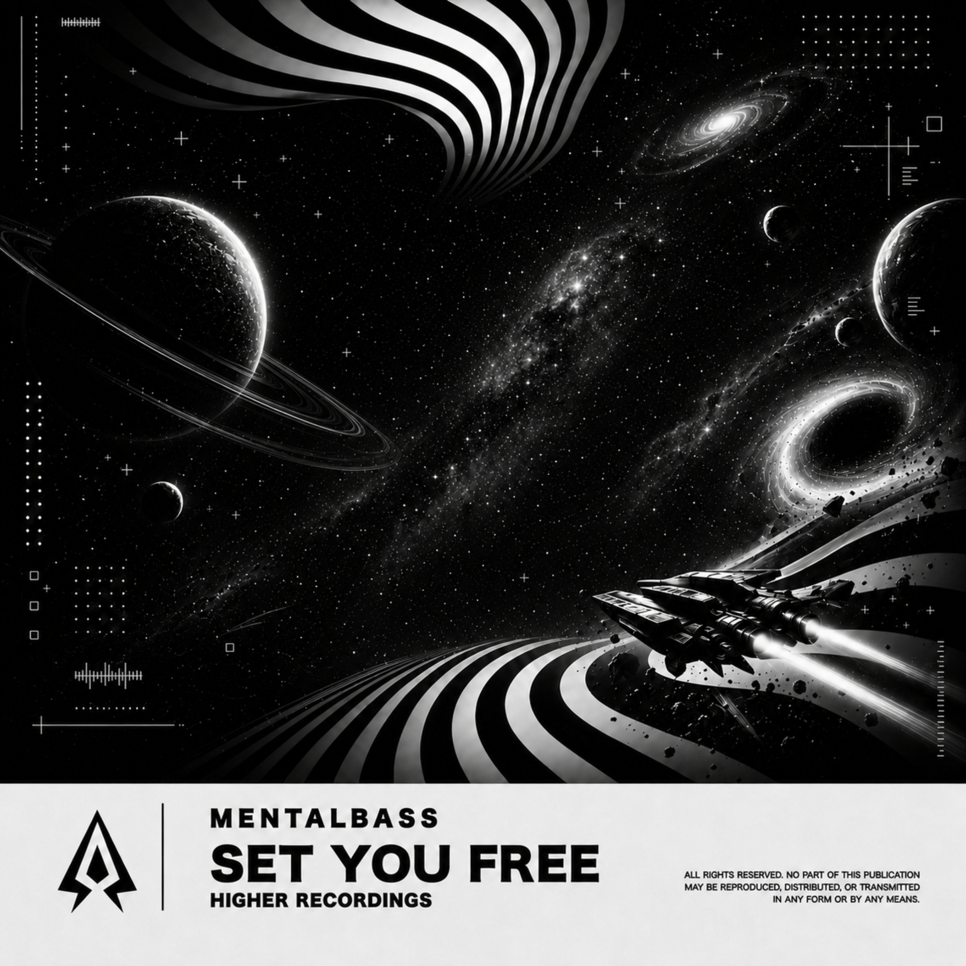 SET YOU FREE by MENTALBASS