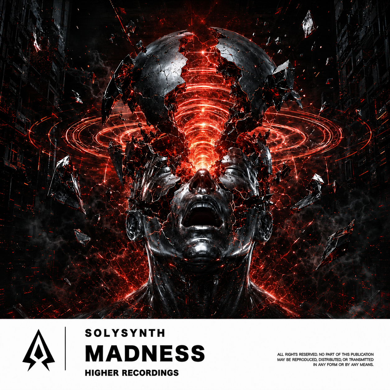 MADNESS by SOLYSYNTH