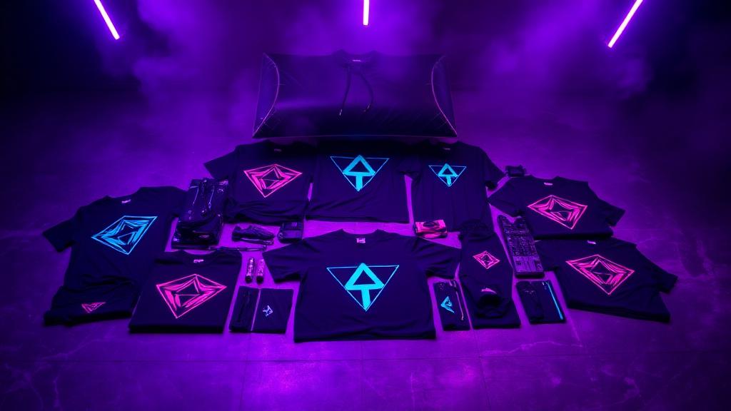 Higher Merch Drop: Spring/Summer 2026