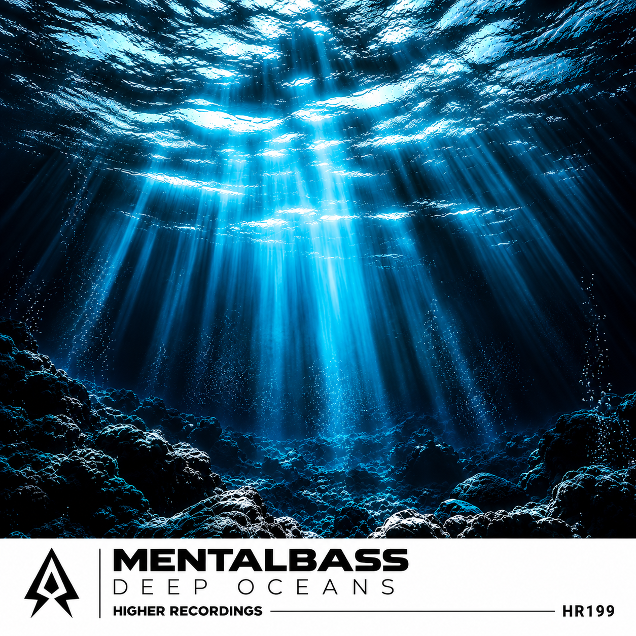 DEEP OCEANS by MENTALBASS
