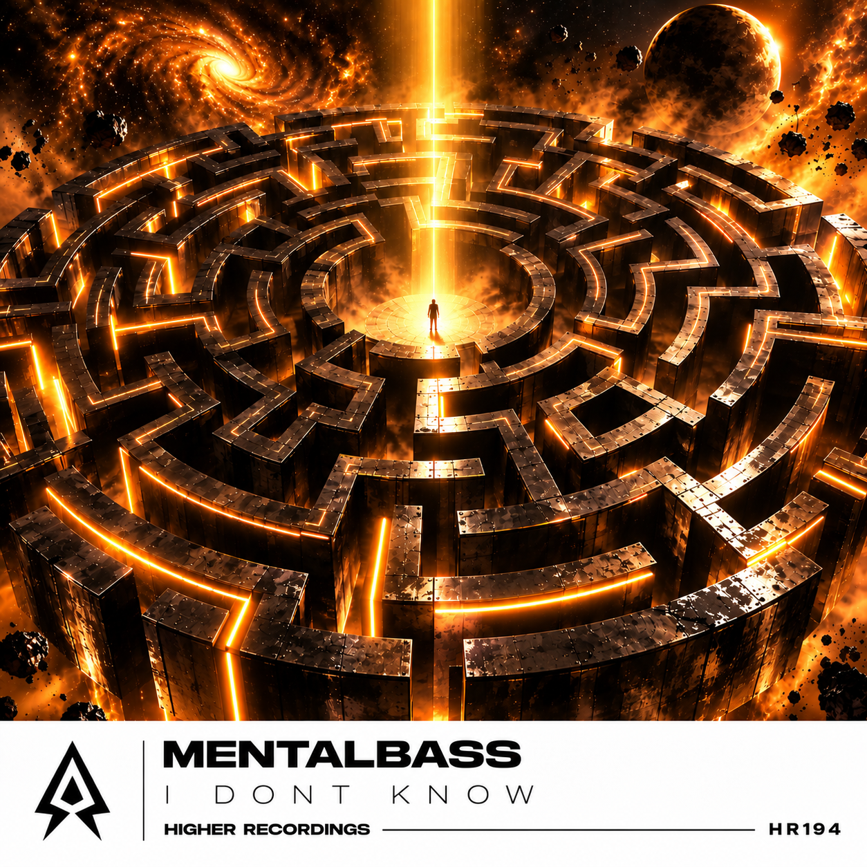 I Dont Know by MENTALBASS