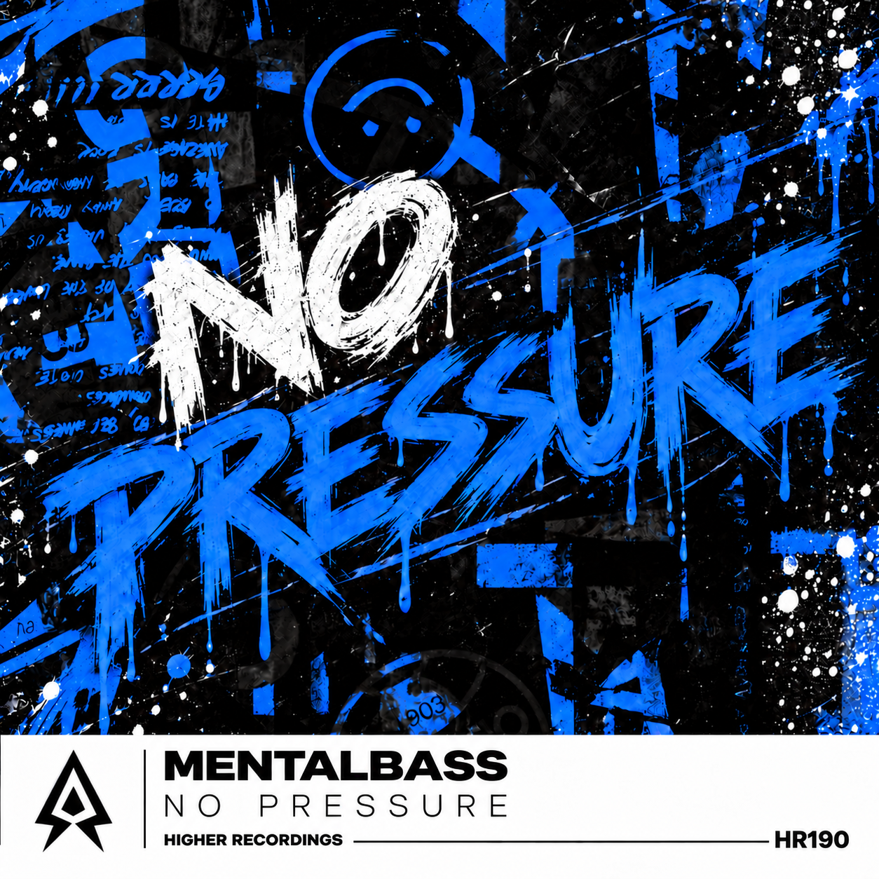 NO PRESSURE by MENTALBASS