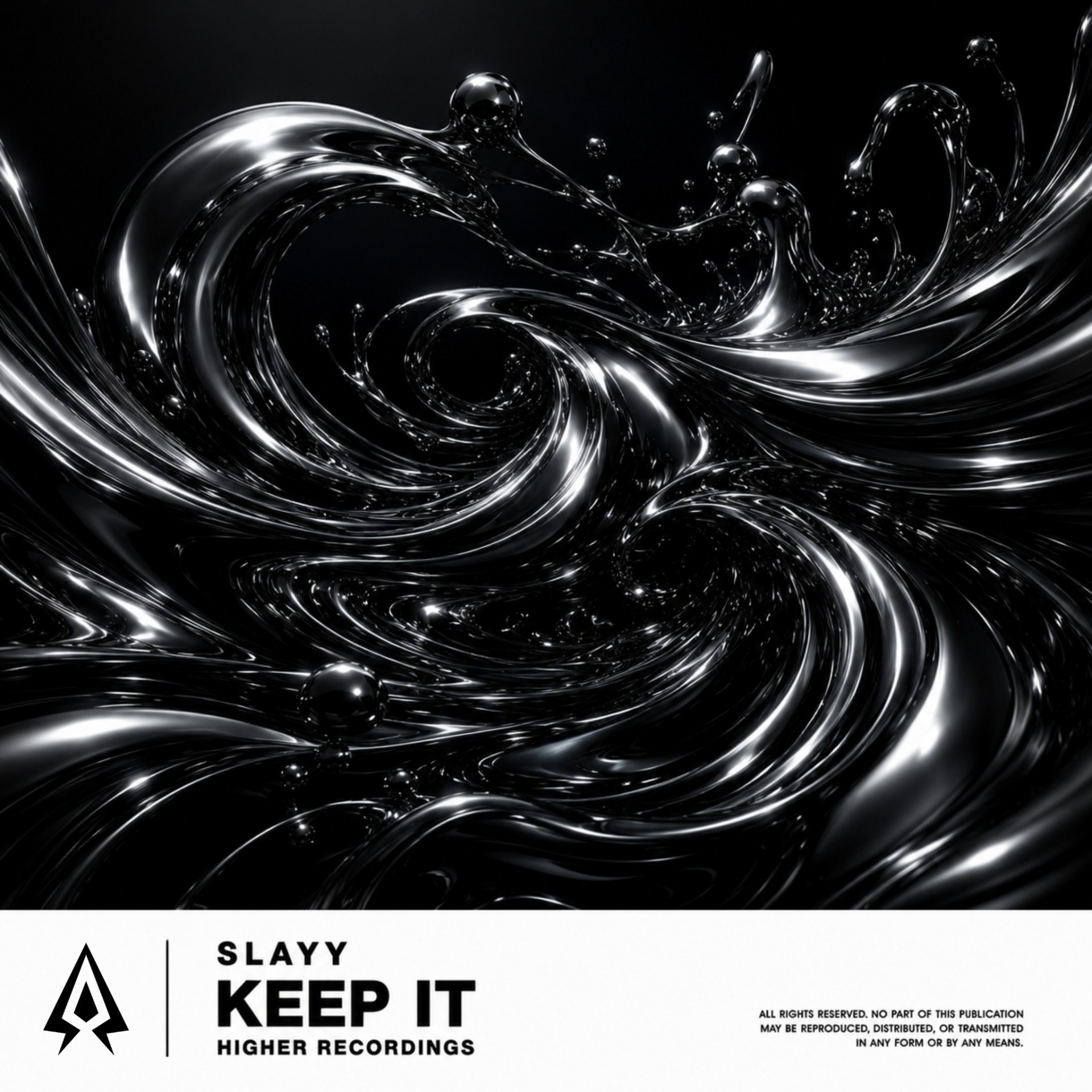 KEEP IT by SLAYY