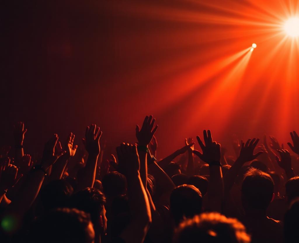Higher Hype: Label of the Month