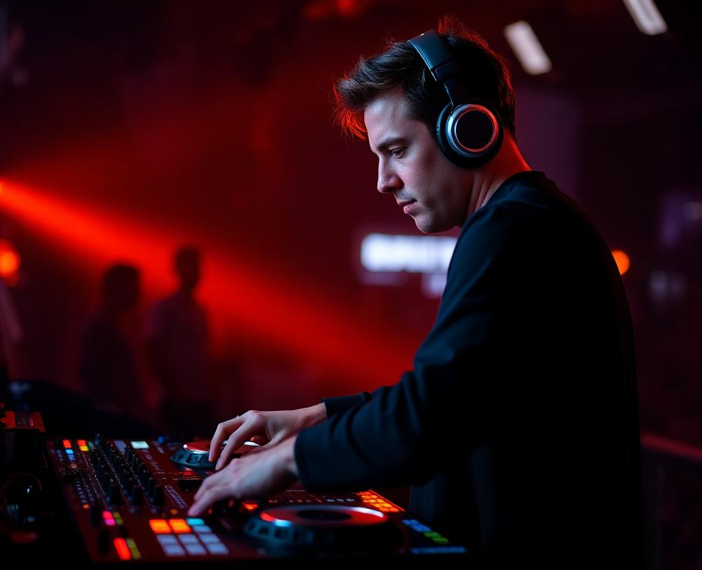 ADE HIGHER LABEL NIGHT 2026