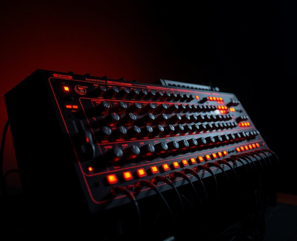 Studio gear